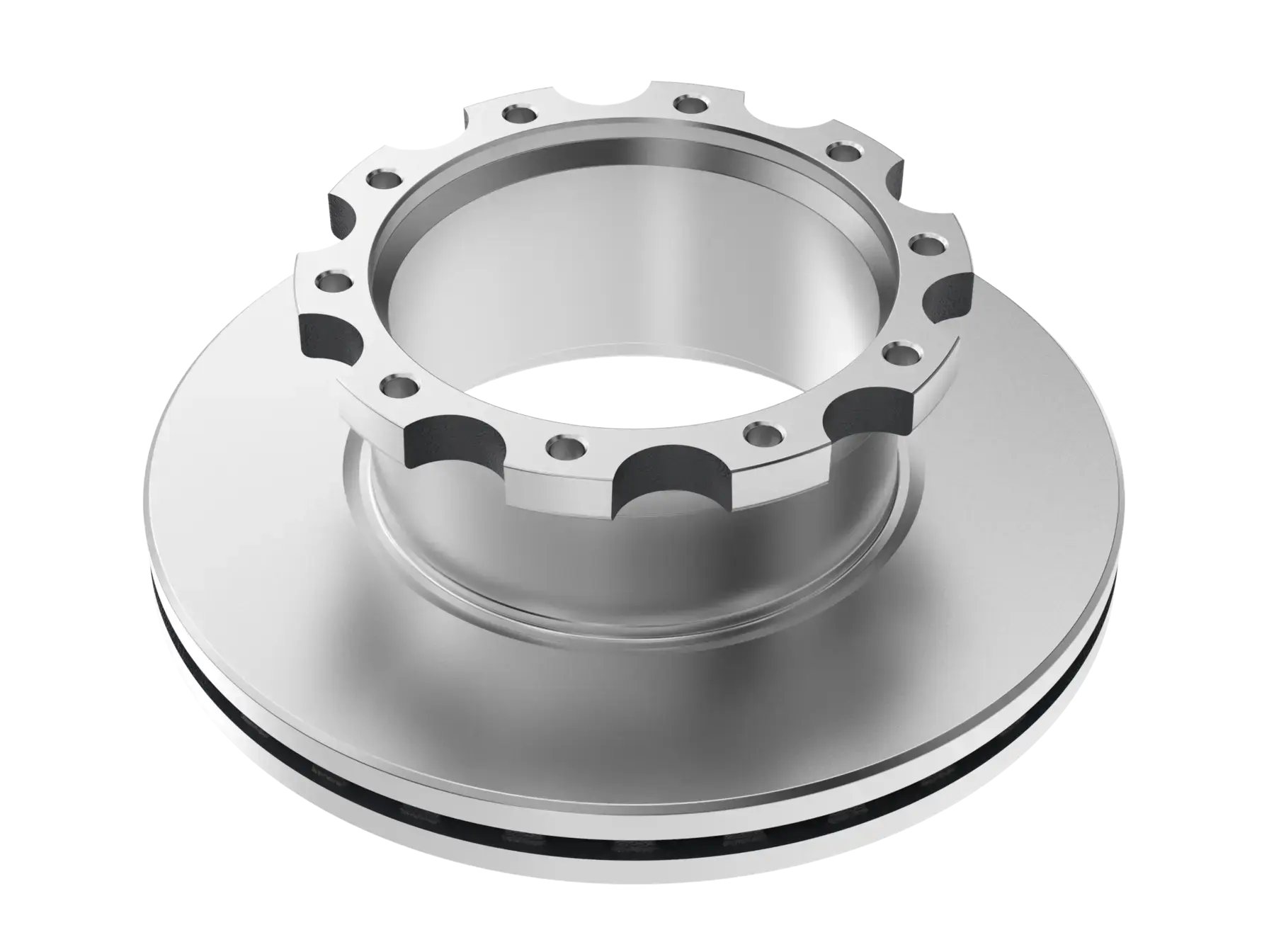 8711050 U.S.A. BRAKE DISC